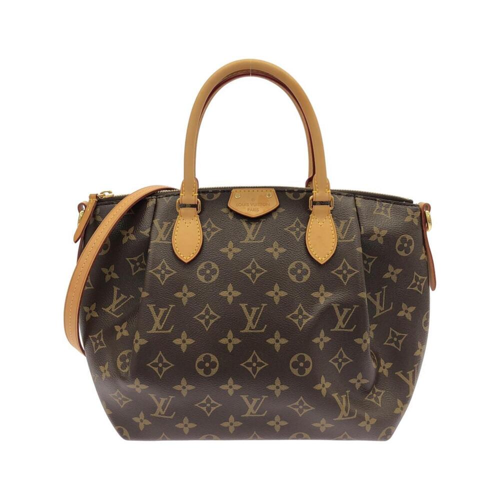 Louis Vuitton Monogram Turenne PM M48813 Handbag